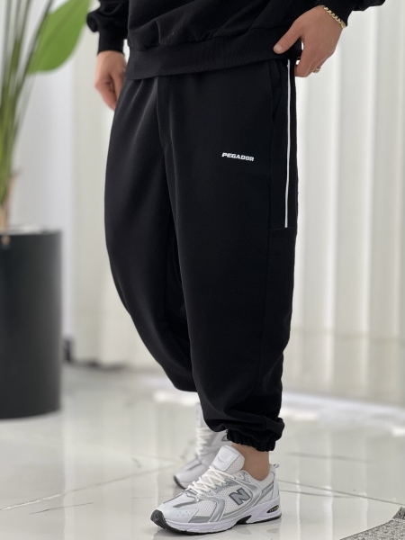 اسلش جاگر پنبه گلکسی PEGADOR